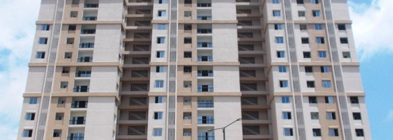2 BHK Apartment 1441 Sq.ft. for Sale in Padur, Chennai