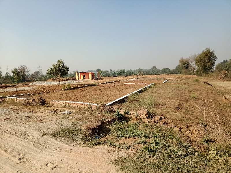  Residential Plot 150 Sq. Yards for Sale in Kakod, Gautam Buddha Nagar