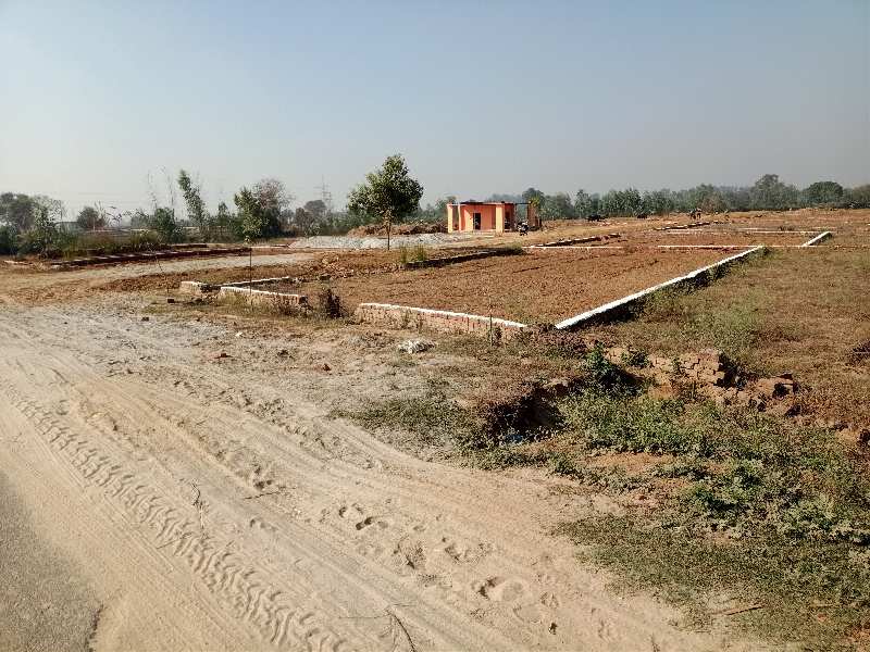  Residential Plot 150 Sq. Yards for Sale in Kakod, Gautam Buddha Nagar