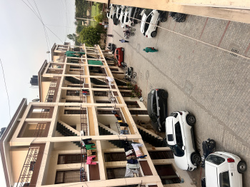 2 BHK Flat for Sale in Kharar, Mohali