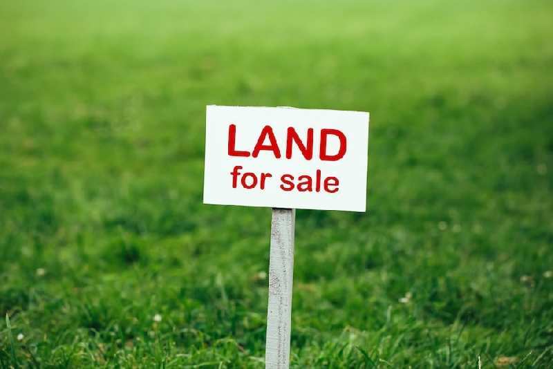 Agricultural Land 40 Cent for Sale in Mettur, Salem