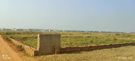  Residential Plot for Sale in Sundarpada, Bhubaneswar