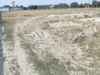  Commercial Land for Sale in Gauriganj, Amethi