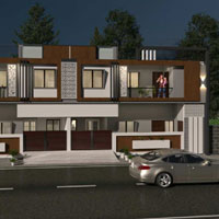 5 BHK House for Sale in Gwalior Road, Agra