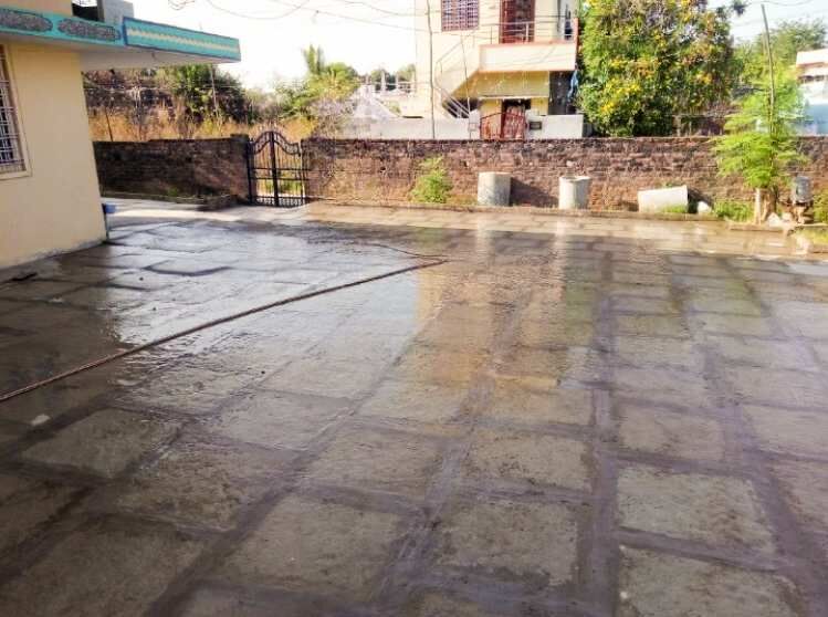 3 BHK House 1800 Sq.ft. for Sale in Kazipet, Warangal