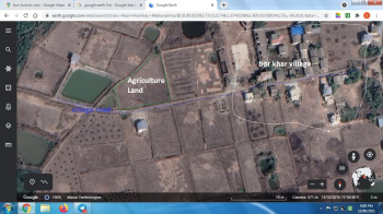  Agricultural Land for Sale in Bori Aindi, Pune