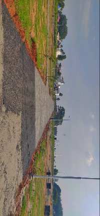  Residential Plot for Sale in Sivananda Colony, Coimbatore