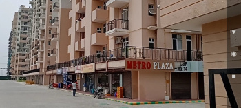 1 BHK Flat for Sale in Duhai, Ghaziabad