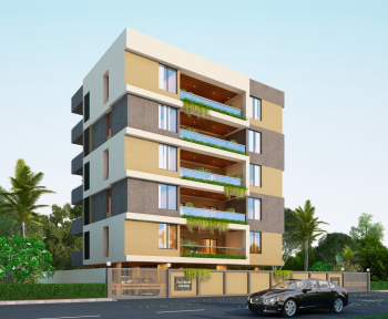 3 BHK Flat for Sale in Aundh, Pune