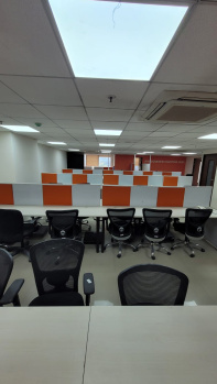  Office Space for Rent in Balewadi High Street, Baner, Pune