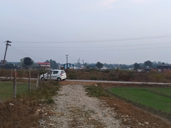  Agricultural Land for Sale in Vikas Nagar, Dehradun