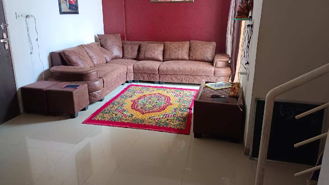 Penthouse 1650 Sq.ft. for Sale in Sangma, Vadodara