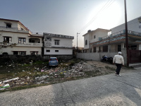  Residential Plot for Sale in Lal Danth, Haldwani