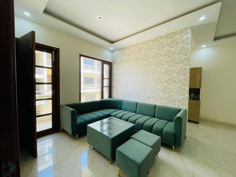 2 BHK Apartment 100 Sq. Meter for Sale in Sanquelim, Goa