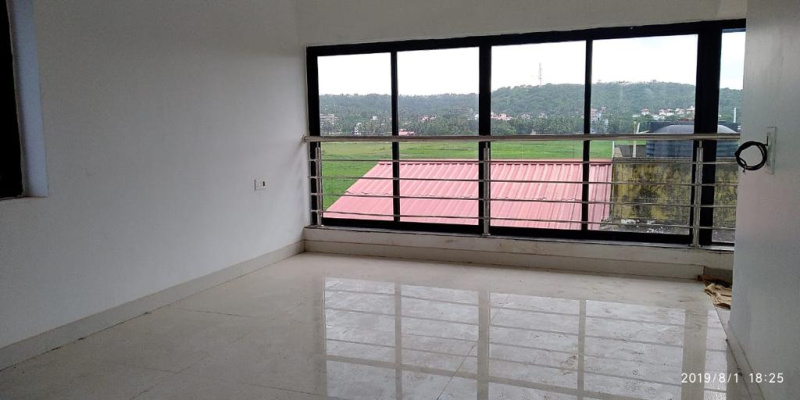  Penthouse 130 Sq. Meter for Sale in Sanquelim, Goa