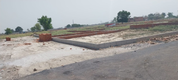  Residential Plot for Sale in Kisan Path, Lucknow