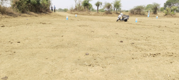  Residential Plot for Sale in Ballarpur, Chandrapur