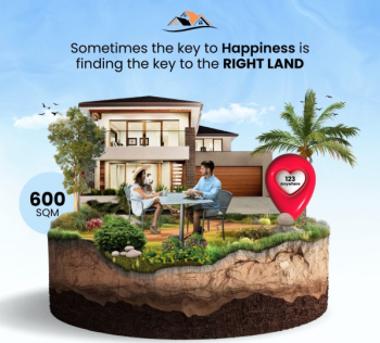  Residential Plot for Sale in Bothli, Nagpur