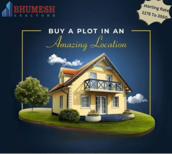  Residential Plot for Sale in Besa, Nagpur