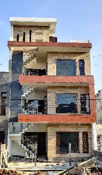2 BHK Builder Floor for Sale in Sector 80 Mohali