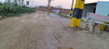 Residential Plot for Sale in Chand Saray, Lucknow