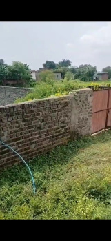  Residential Plot for Sale in Gopadbanas, Sidhi