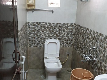 2 BHK Flat for Rent in Sector 5 Salt Lake, Kolkata