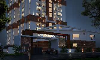 3 BHK Flat for Sale in Friends Colony, Nagpur