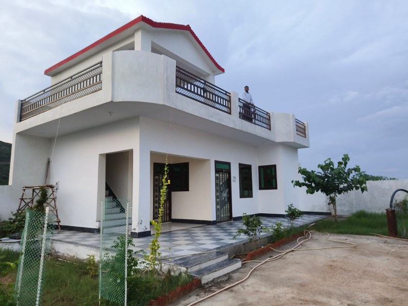 2 BHK Farm House 0 Bigha for Sale in Naugaon, Alwar