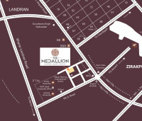  Penthouse for Sale in Sector 82 Mohali