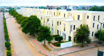  Residential Plot for Sale in Sector 105 Mohali