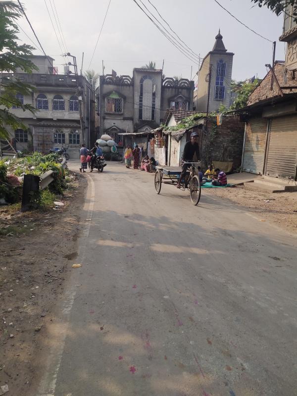  Residential Plot 720 Sq.ft. for Sale in Amtala, Kolkata