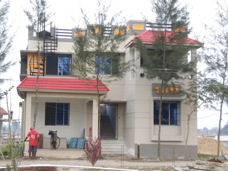  Residential Plot 720 Sq.ft. for Sale in Joka, Kolkata