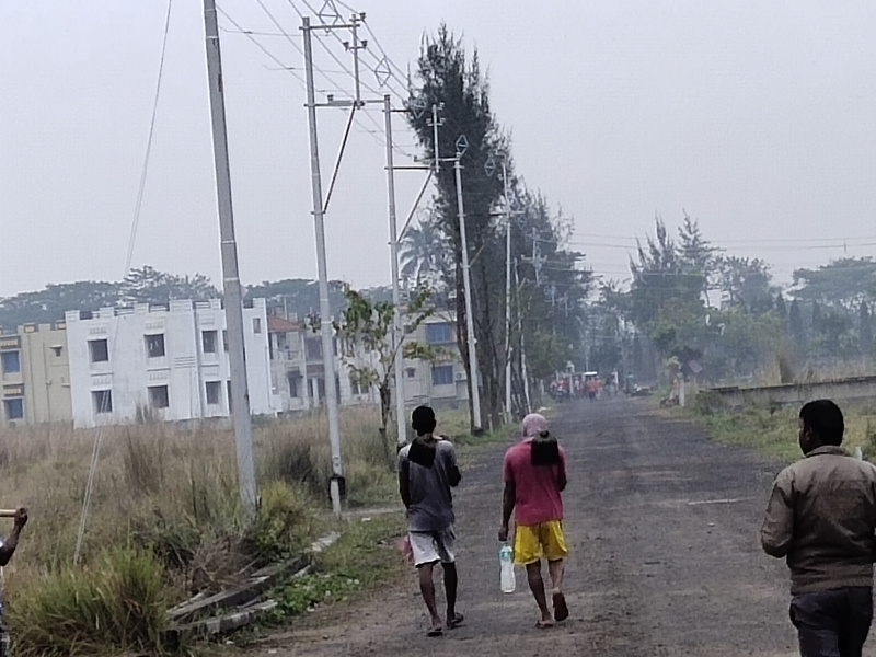  Residential Plot 720 Sq.ft. for Sale in Joka, Kolkata