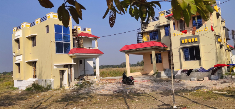  Residential Plot 720 Sq.ft. for Sale in Joka, Kolkata