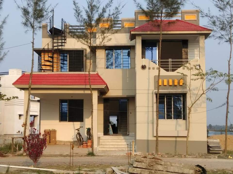  Residential Plot 720 Sq.ft. for Sale in Joka, Kolkata