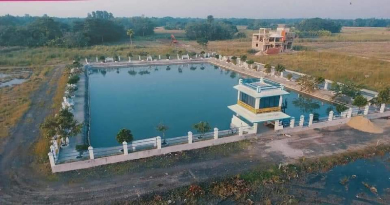  Residential Plot 720 Sq.ft. for Sale in Joka, Kolkata