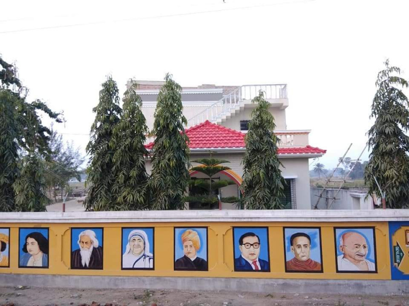  Residential Plot 720 Sq.ft. for Sale in Joka, Kolkata