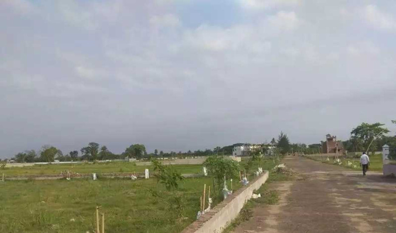  Residential Plot 720 Sq.ft. for Sale in Joka, Kolkata