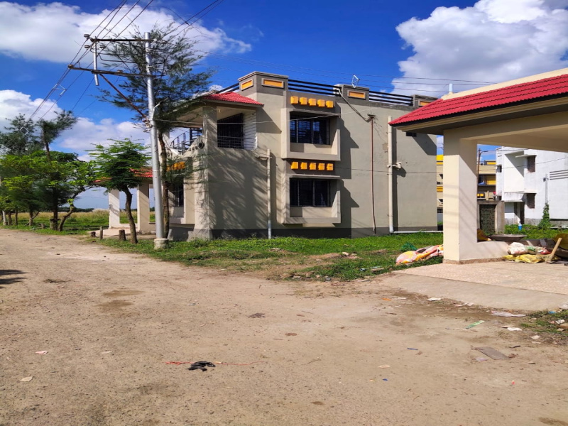  Residential Plot 720 Sq.ft. for Sale in Joka, Kolkata