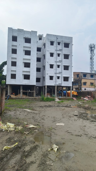 2 BHK Apartment 776 Sq.ft. for Sale in Joka, Kolkata