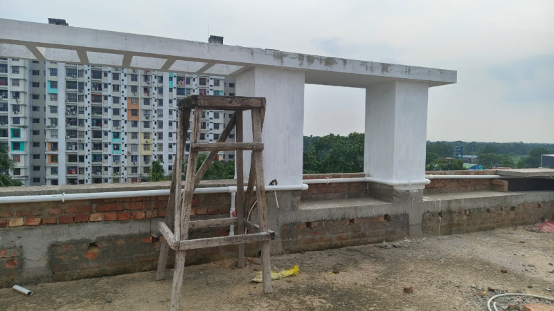 2 BHK Apartment 776 Sq.ft. for Sale in Joka, Kolkata