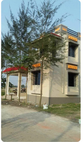  720 Sq.ft. Residential Plot for Sale in Joka, Kolkata