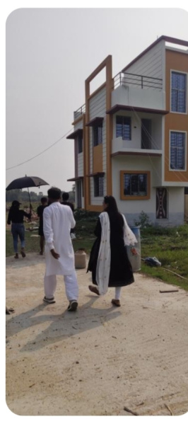  720 Sq.ft. Residential Plot for Sale in Rasapunja, Kolkata