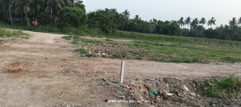 Residential Plot for Sale in Khariberia, Kolkata