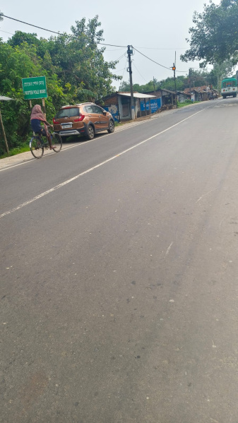  3600 Sq.ft. Residential Plot for Sale in Diamond Harbour Road, Kolkata