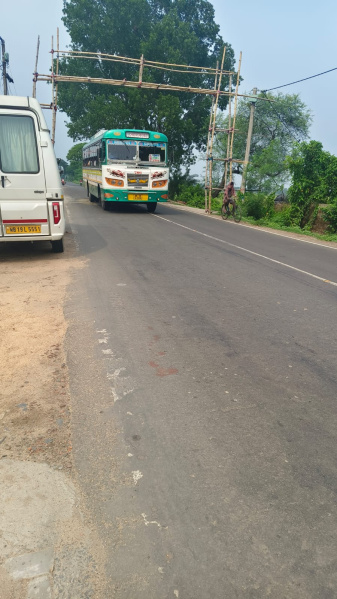  3600 Sq.ft. Residential Plot for Sale in Diamond Harbour Road, Kolkata