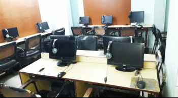  Office Space for Rent in Tollygunge, Kolkata