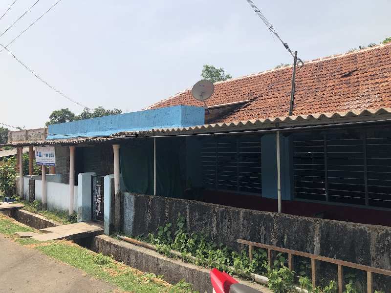 3 BHK Farm House 8400 Sq.ft. for Sale in Sringeri, Chikmagalur
