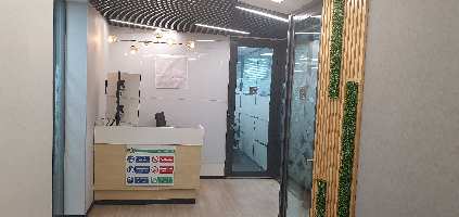  Office Space for Rent in EON Free Zone, Pune, Kharadi, 